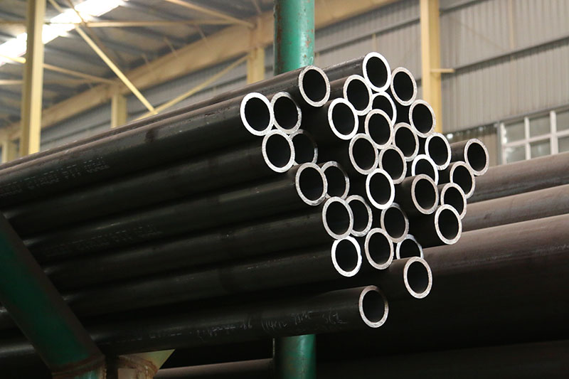 低溫管道用無縫鋼管